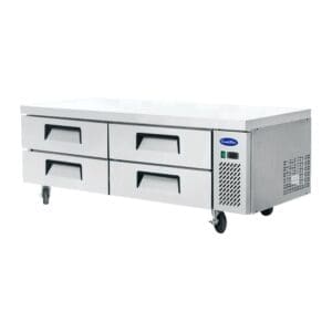 Chef base 1800mm