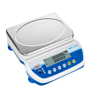 Latitude Compact Bench Scales -LBX 3