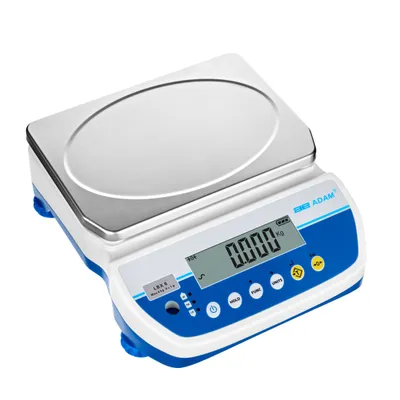 Latitude Compact Bench Scales -LBX 3