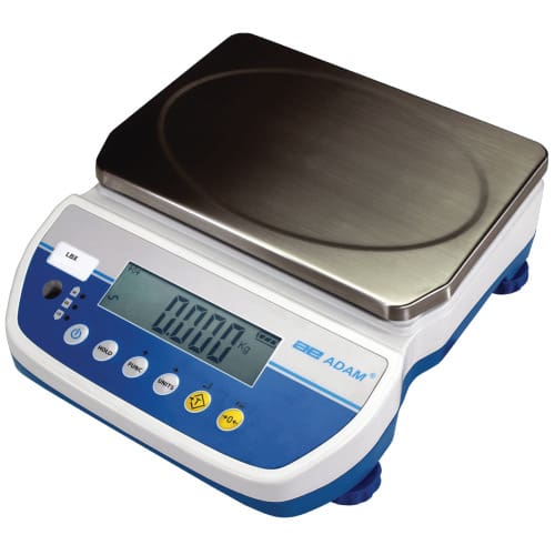 Latitude Compact Bench Scales -LBX 30