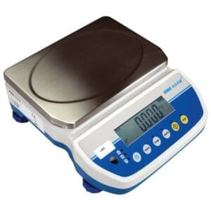 Latitude Compact Bench Scales -LBX 6