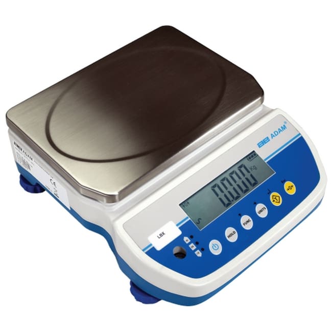 Latitude Compact Bench Scales -LBX 6