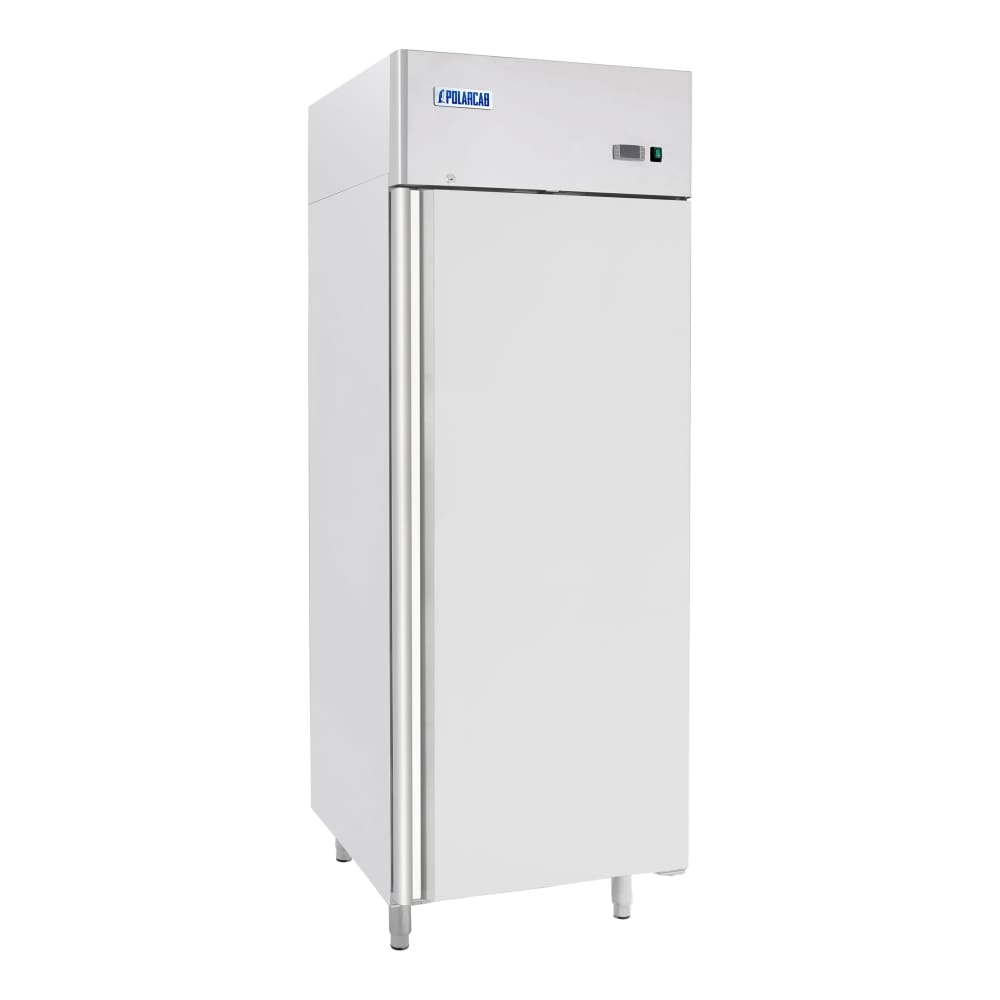 Upright freezer Single door