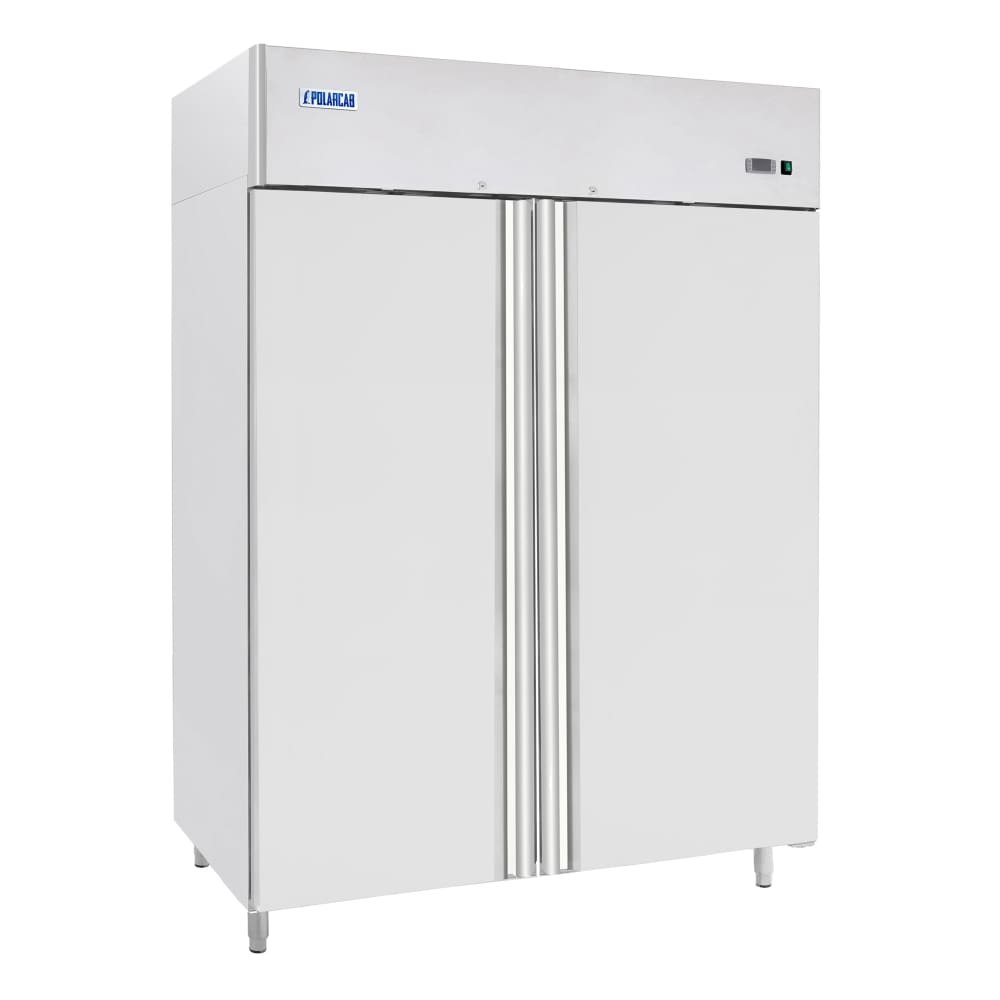 Upright freezer Double door