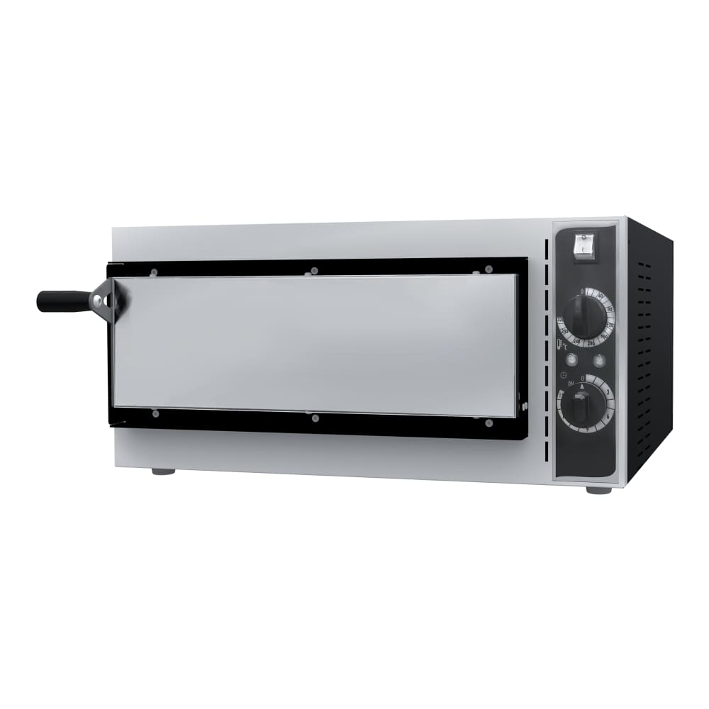 Pizza oven