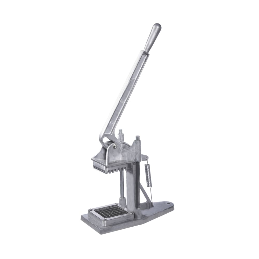 Potato chipper (7 x 7)