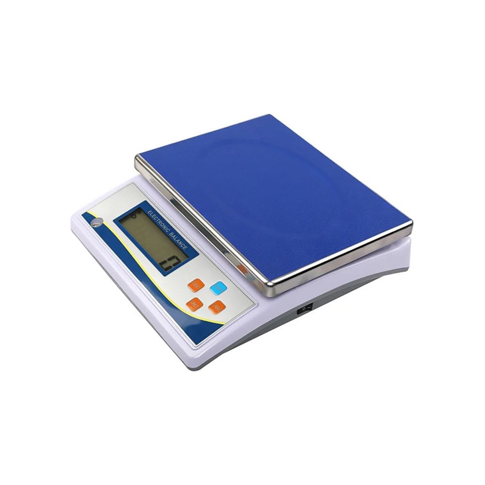 Portion scale - 15Kg