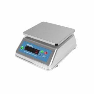 Waterproof portion scale - 15Kg