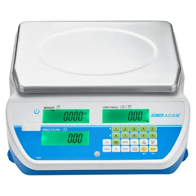 Swift Price Computing Retail Scales -SWZ 15D