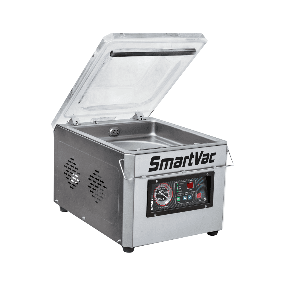 Vacuum sealer 300mm sealing bar