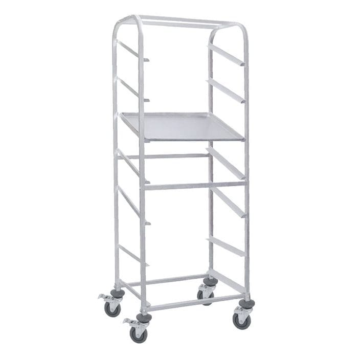 Baking trolley - 15 tier