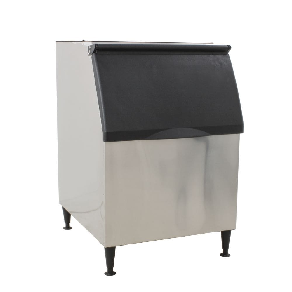 ICE MACHINE BIN ONLY - 200KG