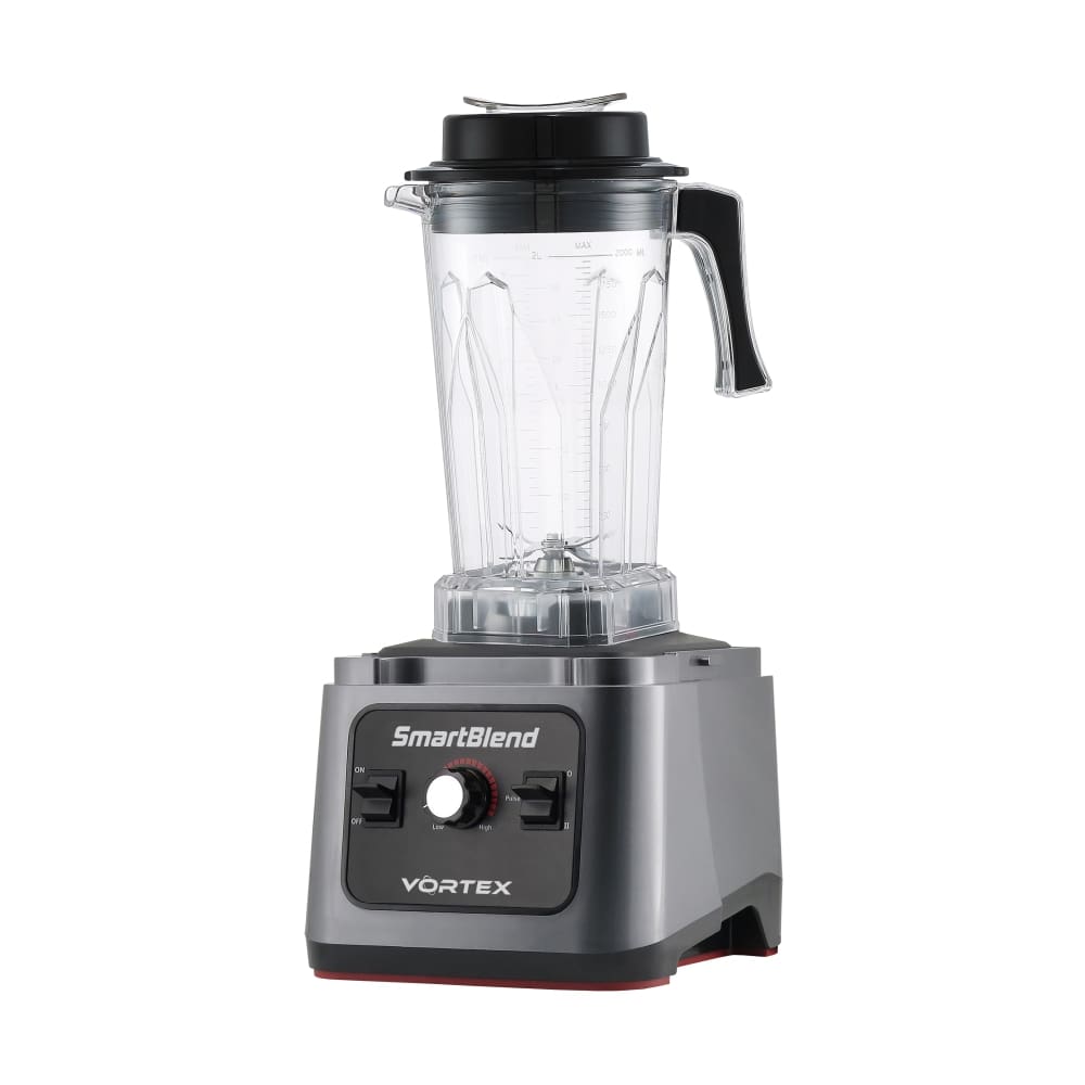 High Performance Blender