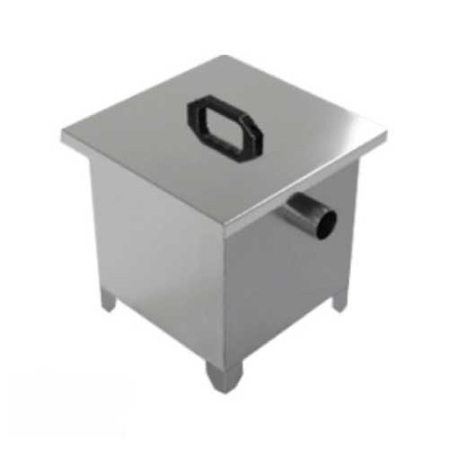 GS 370 Grease Trap