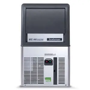 Ice Machines