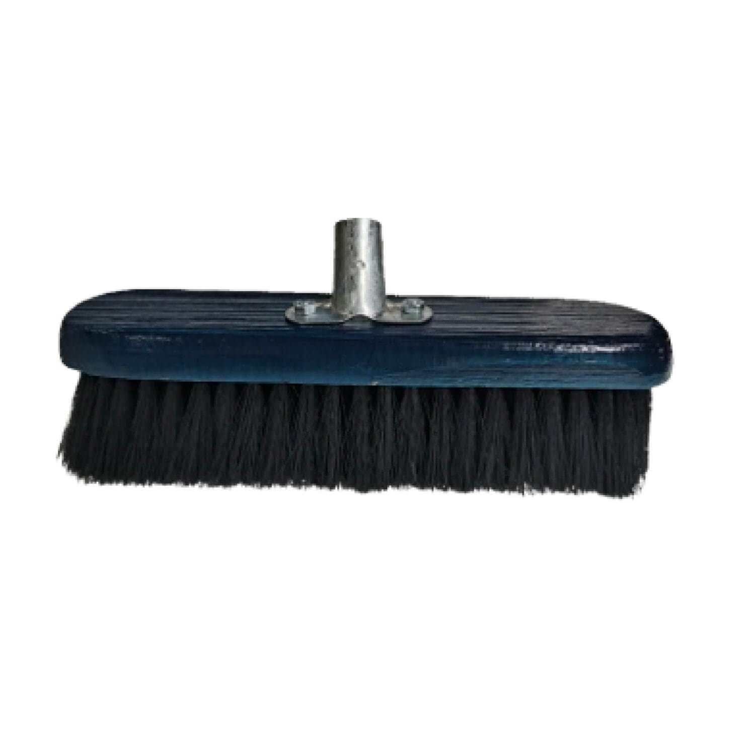 CONTRACTORS BROOM (BLUE PAINTED BACK) (PACK OF 5)