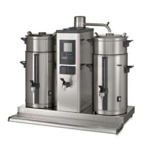 Bulk Brewer Bravilor - 2 X 20Lt