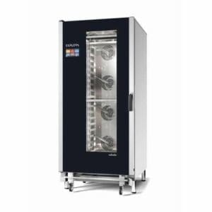 Combi Steam Oven 20 Pan