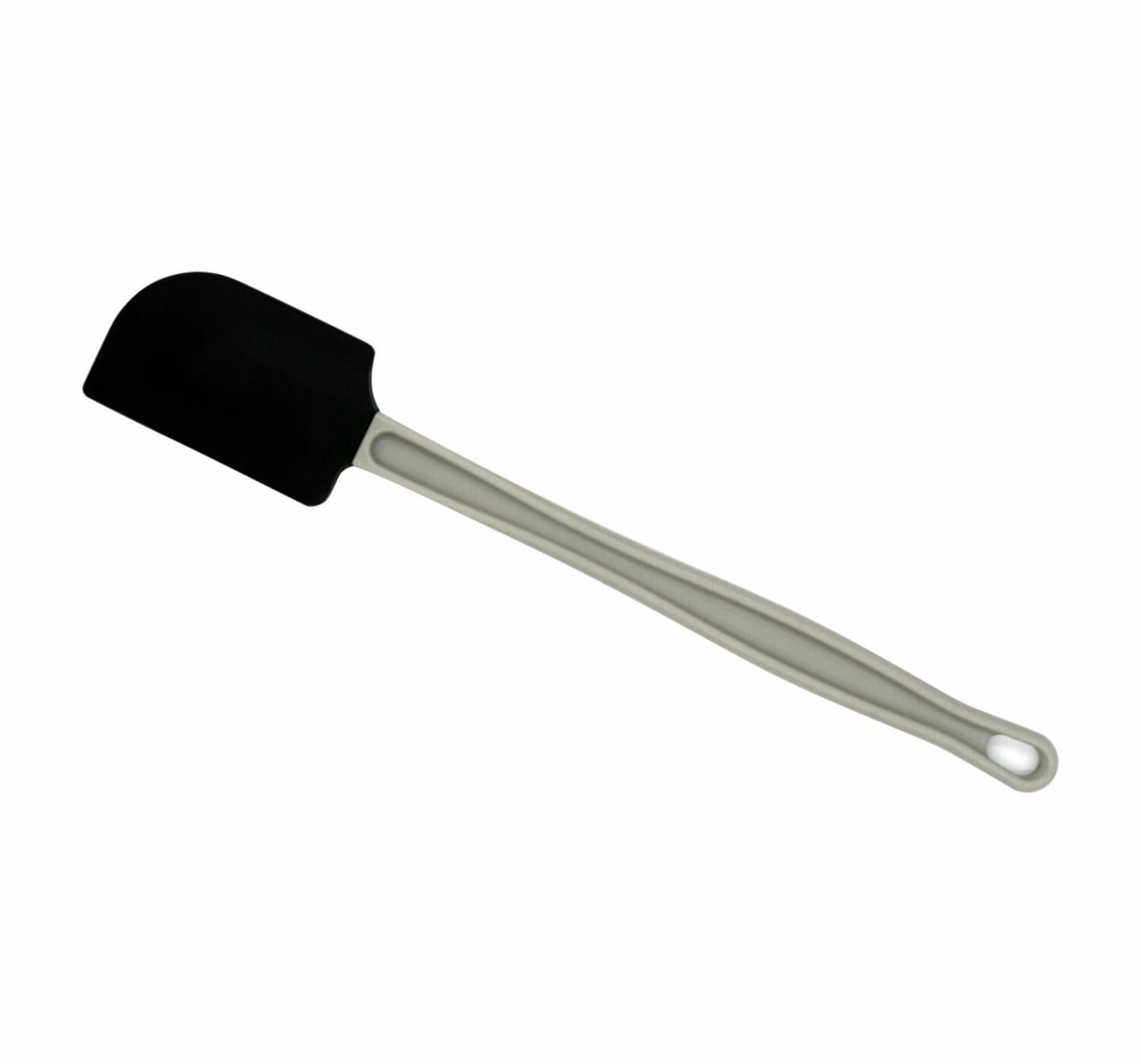 SILICON SPATULA - 420MM