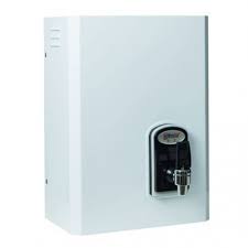 KWIKBOIL WATER BOILER 15LT INSTANT BOILING WATER SOLUTION- WHITE EPOXY