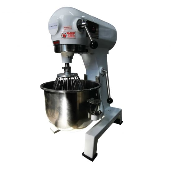 10Lt Cake Mixer 220V