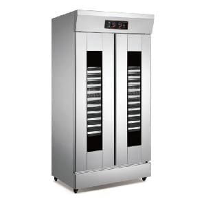 Double Door Proover