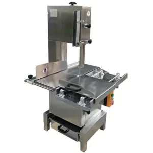 Floor Standing Bandsaw - Moveable Table