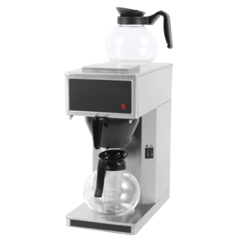 Pour Over Filter Coffee Machine With 1 Jug