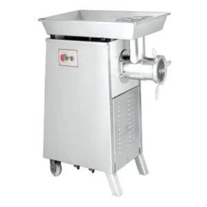 No.42 Heavy Duty Floor Model Electric Meat Mincer
