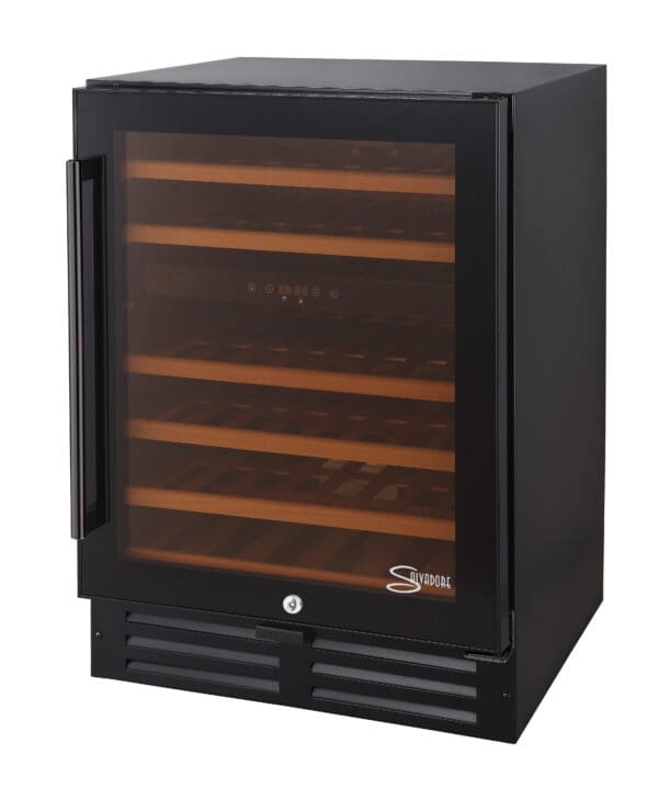 Wine Cooler Salvadore 46 Bottles