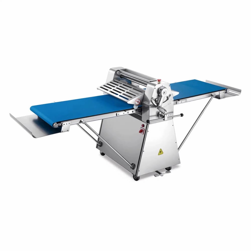 Pastry/dough sheeter 400mm