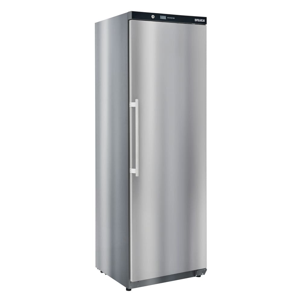 Upright storage freezer - 300Lt