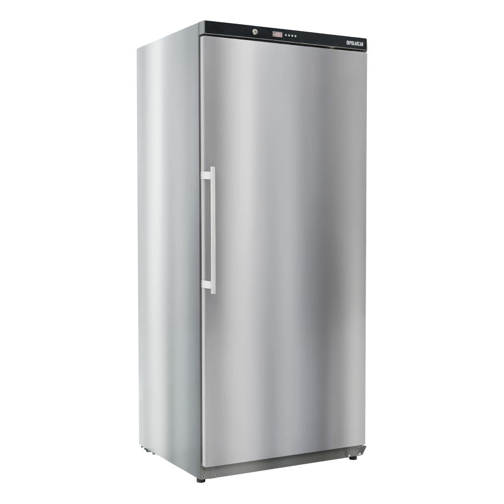 Upright storage freezer - 580Lt