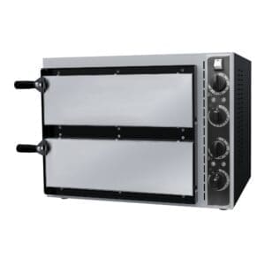 Pizza oven Double deck