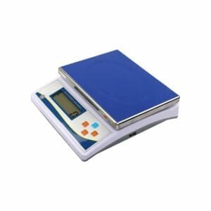 Portion scale - 15Kg