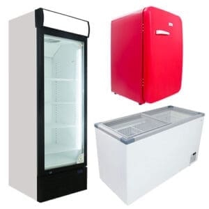 Refrigeration